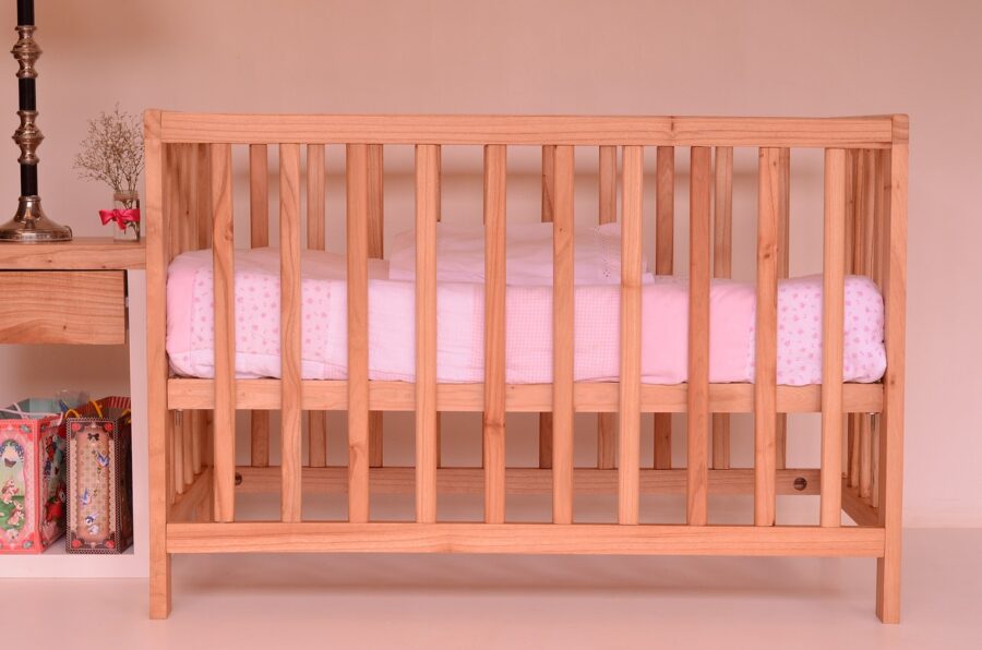 5 ciekawych faktów o kołderkach do łóżeczek dla niemowląt